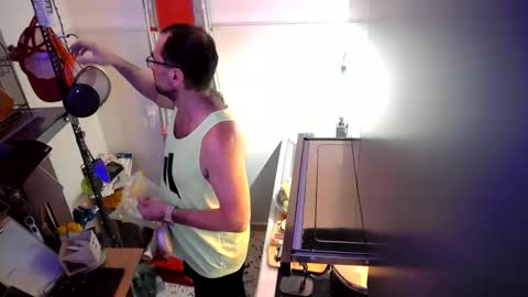 georgempt online show from January 8, 3:28 pm