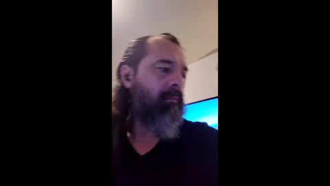 georgeorangetree online show from April 30, 1:23 am