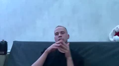 GeorgeShine online show from November 9, 9:19 pm