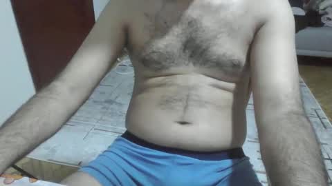 Murat online show from February 23, 9:47 pm