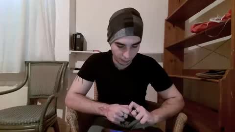 George Yuno online show from December 21, 1:10 pm