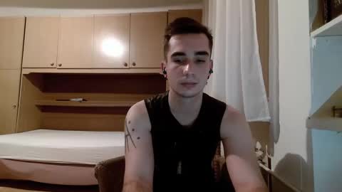 George Yuno online show from December 18, 12:54 am