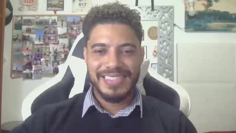 geovannygarrido91 online show from January 7, 11:04 am