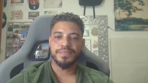 geovannygarrido91 online show from April 12, 12:39 pm