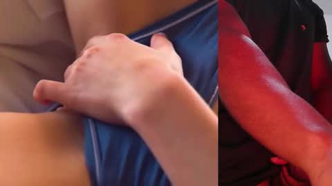 Geralt online show from February 9, 4:50 am