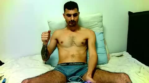 HeteroGermanbigdic77 online show from September 9, 8:19 pm