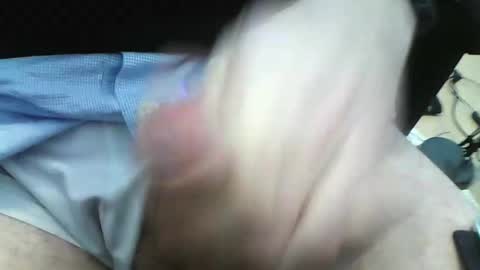 germandaddydick1 online show from February 20, 3:47 pm