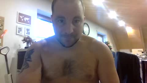 germandick2905 online show from December 5, 8:32 am