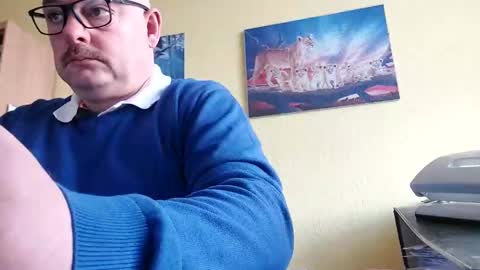 Snapshot of gernelecker chatting on March 2, 11:30 am gernelecker online show from March 2, 11:30 am