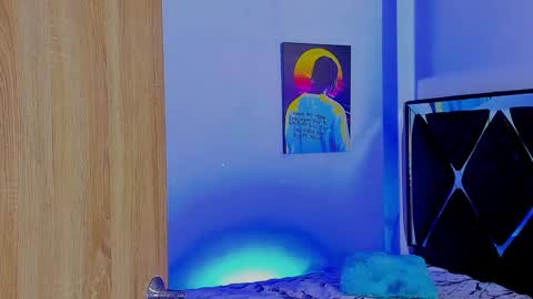 gerobedoya online show from October 23, 1:09 am