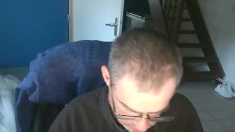 geronemo62 online show from October 24, 4:09 pm