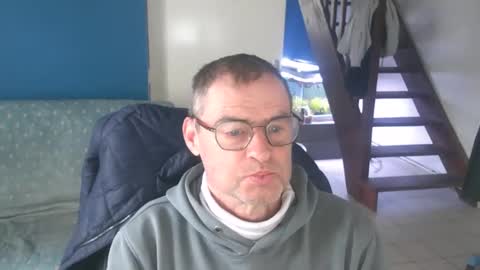 geronemo62 online show from February 7, 2:02 pm