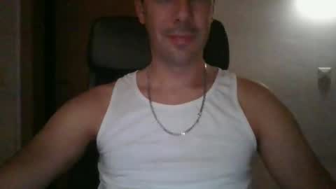 geronimo_2 online show from November 11, 7:52 pm