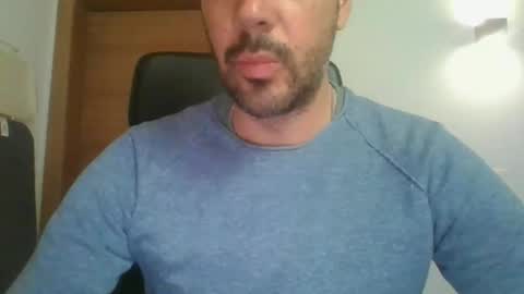 geronimo_2 online show from April 30, 3:08 pm