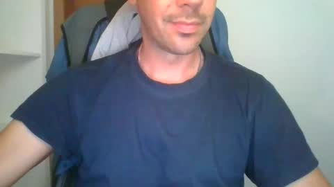 geronimo_2 online show from September 14, 2:52 pm