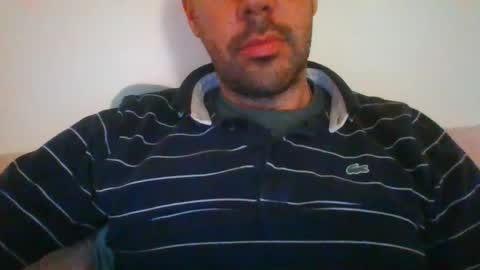 geronimo_2 online show from February 8, 8:09 am