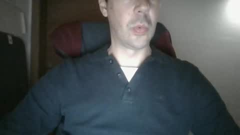 geronimo_2 online show from November 30, 6:43 pm