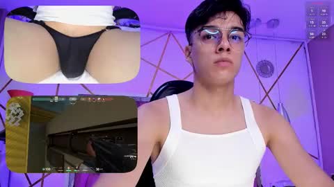 Geronimo online show from March 17, 6:27 am