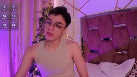 Geronimo online show from December 14, 5:18 am