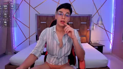 Geronimo online show from March 2, 5:12 am