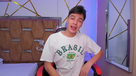 Geronimo online show from January 3, 4:55 am