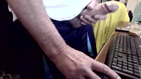 gerryharvey online show from April 26, 7:43 pm