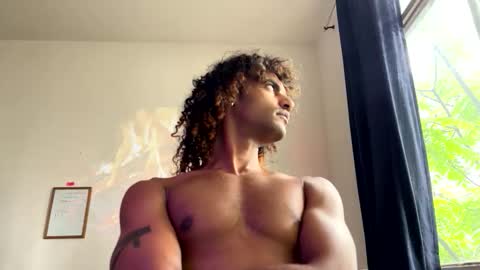 gerson229 online show from January 17, 11:35 am