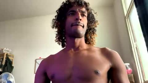 gerson229 online show from February 7, 1:51 pm