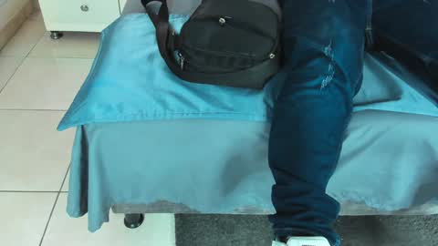 im Gerson online show from December 16, 2:04 am