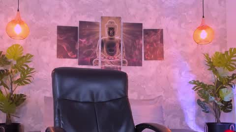 im Gerson online show from December 10, 4:24 am