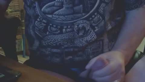 geterdone69mmm online show from February 11, 1:38 pm