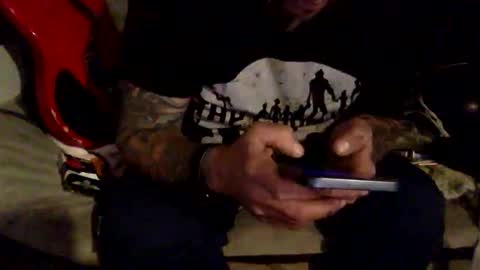 getfucked321jake online show from January 16, 1:08 am