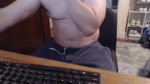 gethoggy online show from September 22, 8:08 pm