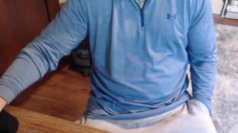 gethoggy online show from January 4, 7:02 pm