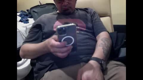 gghoul420 online show from February 27, 4:39 pm