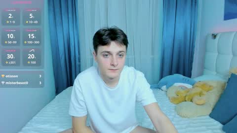 Alex online show from November 13, 11:15 am