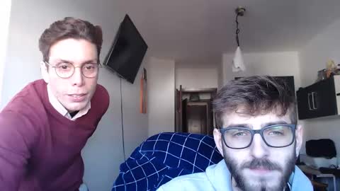 ggingerboyy online show from March 12, 5:09 pm