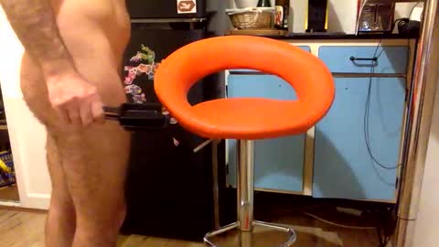 ghets2083 online show from February 6, 7:33 pm