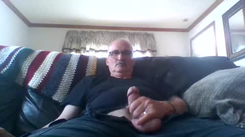 ghost2534 online show from April 15, 10:10 pm