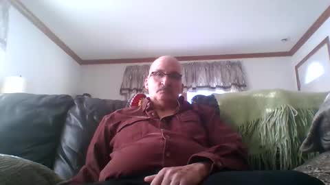 ghost2534 online show from March 20, 12:31 pm