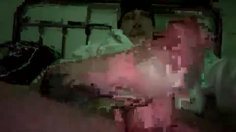 ghost7606 online show from April 21, 3:34 am