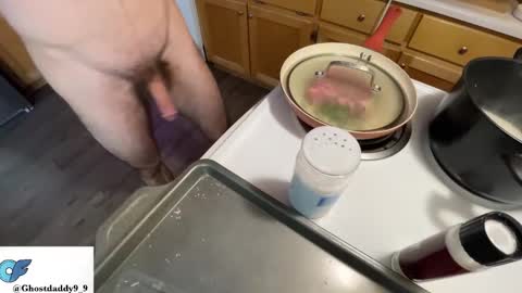 big boy ghost face online show from March 7, 10:40 pm