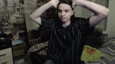 Fedya online show from February 27, 10:42 pm