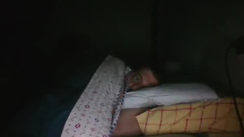 samuel online show from January 19, 1:55 pm