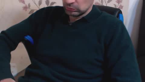 Gianni online show from February 20, 4:31 pm