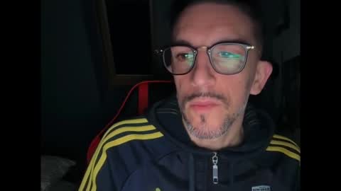 Gigi online show from January 17, 5:54 am