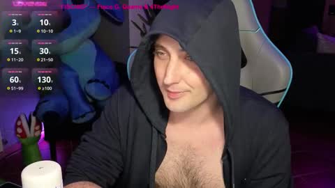 Mirko online show from January 13, 6:56 pm