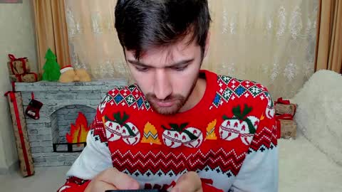 gilbertogonzales online show from December 14, 7:51 am