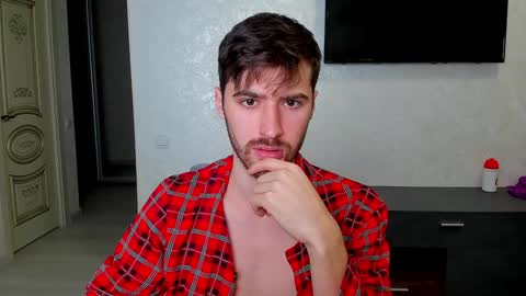 gilbertogonzales online show from January 19, 5:18 pm