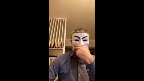 Gabriel online show from February 5, 9:16 am